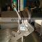 Manual plastic bag clipping machine for sale