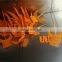 orange juicer parts/industrial orange juicer machine/plastic orange juicer parts