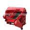 economic half feeding electric motor or gasoline engine or diesel rice thresher