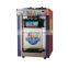 IS-Q-L22A Three-Colour Desktop Ice Cream Machinery Coffee Shop Equipment Ice Cream Machine Soft Ice Machine