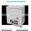 CE approved taiwanese ice block maker machine for snow coneice shaved/commercial snowflake ice freezer/snow ice making