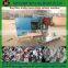 Electric Shag cotton / denim / garment / cloth / rag fiber / fabric / textile cutting machine