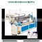 Full Automatic Toilet Paper Roll Converting Packing Machine Production Line