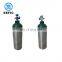 Newly ISO/GB Ambulance Portable Oxygen/O2 Aluminum Cylinder