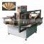 waffle cone/ice cream cone/egg roll making forming machine egg roller roll machine for competitive price