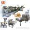 Almond Cashew Nut Sesame Tahini Butter Processing Making Peanut Butter Production Line Groundnut Paste Production Line