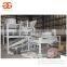 High Quality Pumpkin Seed Shelling Sheller Oats Sunflower Seeds Shell Processing Removing Pine Nut Peeling Machine