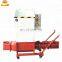 Styrofoam compactor machinery eps foam press machine