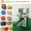 Automatic Transparent Film Round Square Soap Packing Machine Soap Wrapping Machine for Sale
