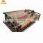 Bamboo stick making machine BBQ stick machine for bamboo sticks production line