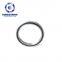 Thin Wall Stainless Steel Deep Groove Ball Bearing 6818 ZZ 2RS For Making Machine