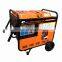 5KW open type diesel silent generator