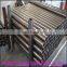 Seamless Tube DIN2391 A53 BK Exhaust FOB China Steel Pipe