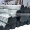 Hot sale!  hot dipped galvanized steel pipe tube / gi pipe for greenhouse