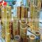 ingot copper HPb59-1 brass strip factory