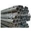 A53 Gr.B Black Hot Rolled Welded Steel Pipe