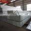 astm a500 gra grb thin wall square steel pipe
