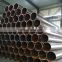 3LPE coating welded steel pipe with /spiral pipe