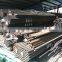 Round Section Shape steel