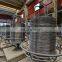 ss 316 304 stainless steel wire mesh fence manufacturer