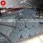 structural iso 65 galvanized pipe steel tube
