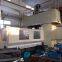 Sanli 2x4m Gantry Machining Center