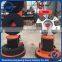 single phase marble granite concrete floor grinder floor polishing machine for sale