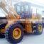 China best price Official LW400KN Front End Loader Wheel loader for sale
