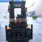 China High Quality HUAHE Electric Forklift 3 Ton HH30Z Forklift Truck for Sale