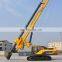 used China brand rotary drilling rig YCR180