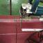 Insulating glass aluminum spacer cutting table with competitive price