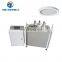 High Accuracy LED Ceiling Lights Aluminum Frame CNC Bending Machine