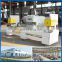 UPVC window and door welding machine / PVC fabrication plant