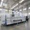 Aluminium Profile Double Head High Spend 3-axis CNC Machining Center DMCC3-2HS