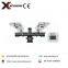 CE Double Color Unit Plastic Color Material Volumetric Feeder
