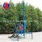 SDZ-30S pneumatic mountain geophysical drilling rig/mountain geophysical drill rig