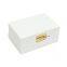 Different Design Low Price High-Quality Glossy White Empty Jewelry Ring Display Box With Your Logo Urbrand