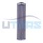 UTERS replace of FLEETGUARD high filtration  hydraulic  oil filter element  HF7046