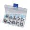 B13 B14 B15 B22 B26 Common Rail Injector Shims And Gasket Kit Fuel Injector Adjustment Standard Sealing