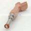 Fuel Injector Nozzle 23250-0T090 for Toyota Corolla 2ZZ