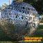 Geometry  Customized Exquisite   Garden Sculpture Customization