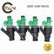 fuel injectors 0280150504 0280150502 For 95-02 Kia Sportage 2.0L nozzle injector nozzle gasoline nozzle petrol injectors