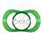 High Quality ABS Plastic Stainless steel Apple Slicer