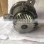 excavator diesel engine  water pump 20734268