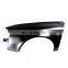 Steel  Front Fender Wing Mud Guard Left 4B0821105A AU1240112 For A6 2002