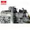 4BG1engine, A-4BG1T engine, wheel excavator