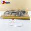 Diesel Engine Full Gasket Kit Set 4JJ1 Cylinder Head Gasket