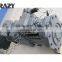 Original KAWASAKI K3V180DTH hydraulic pump, K3V180DTH main pump