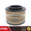IFOB Auto Engine Parts Air Filter for TOYOTA HILUX 2KDFTV 17801-0C010