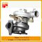 Turbocharger,Tuobo parts for 2.25 inch cover TD06SL2-20G EJ20 EJ25 engine Zage turbo